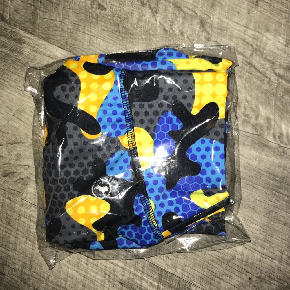 Leggings abs